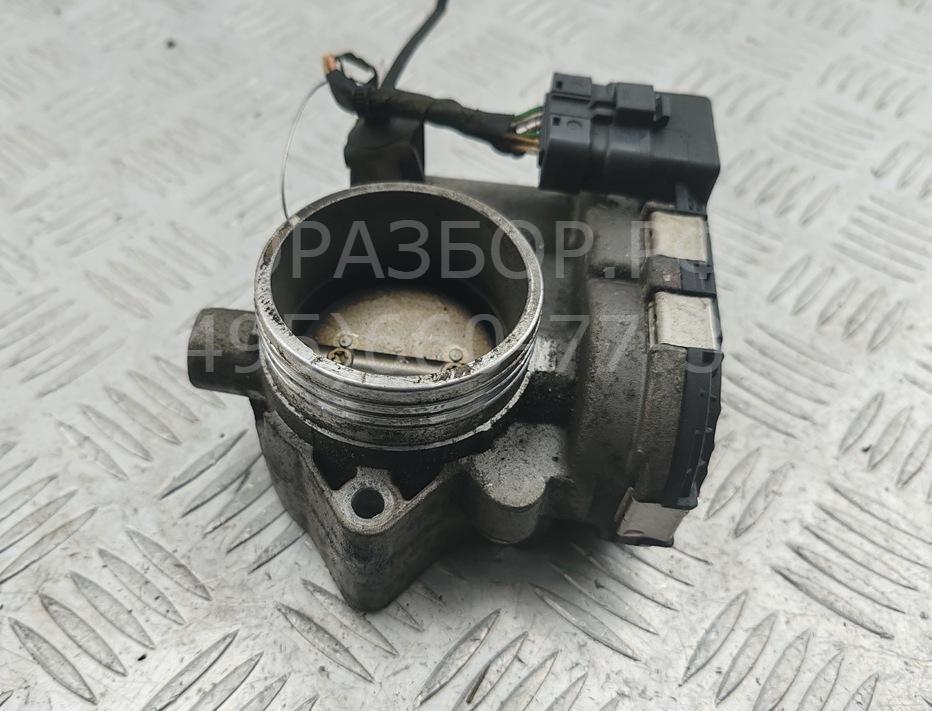 Заслонка дроссельная электрическая