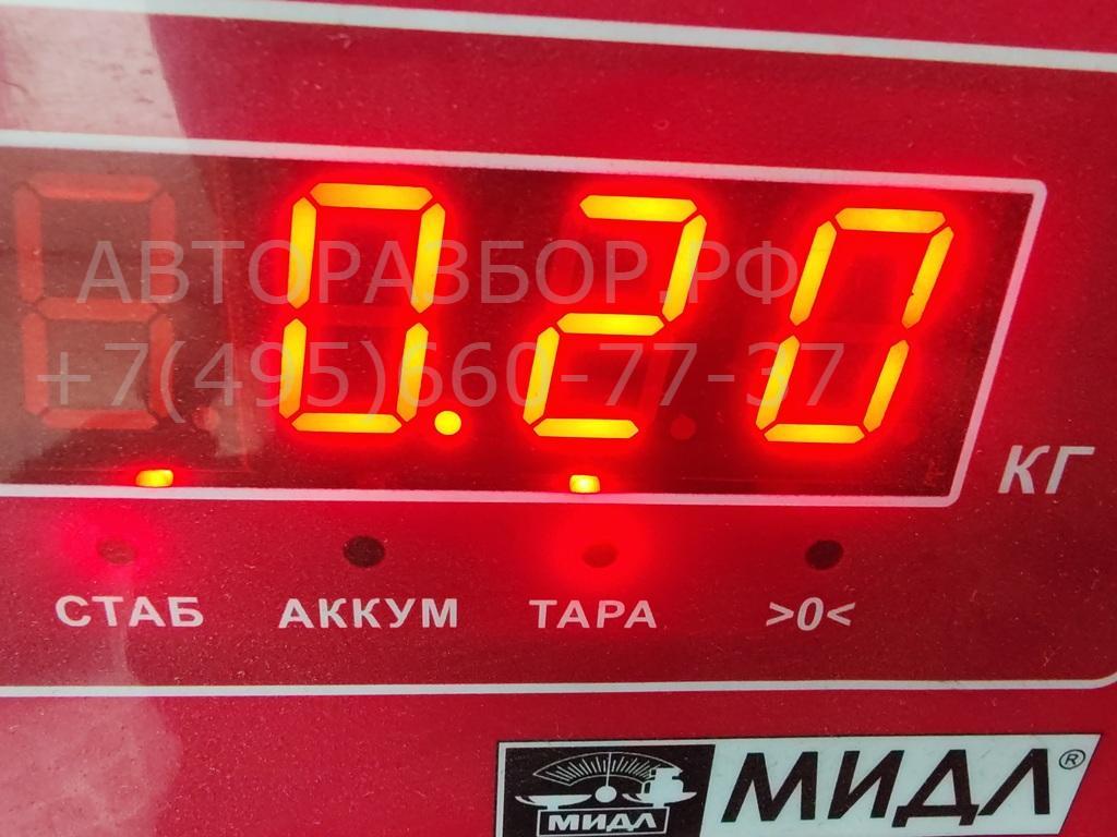 Кожух ремня ГРМ