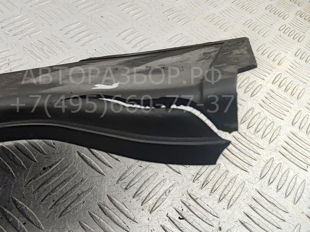 Кожух ремня ГРМ