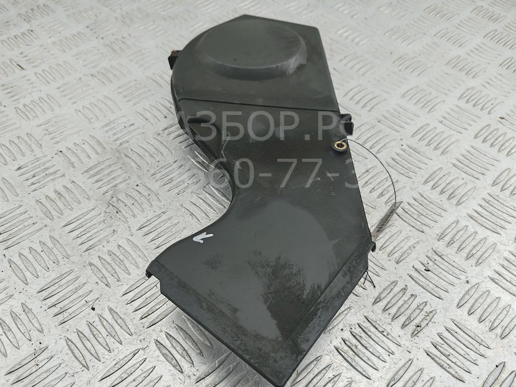 Кожух ремня ГРМ