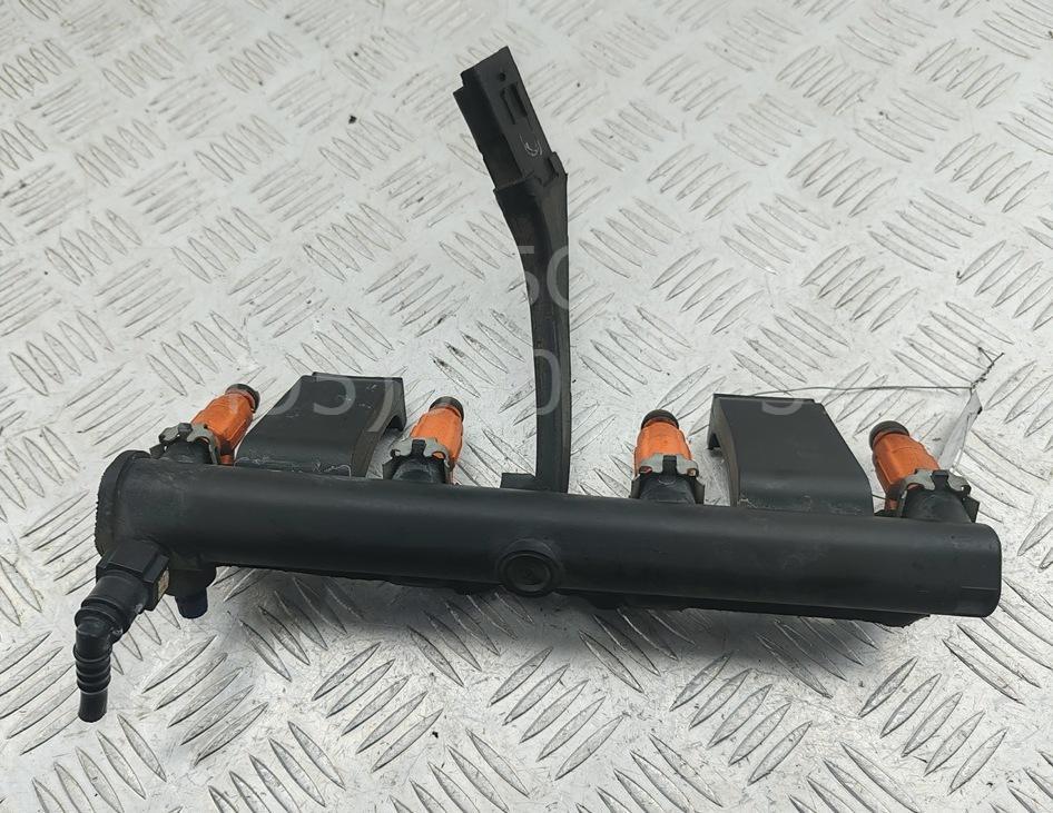 Рейка топливная (рампа)