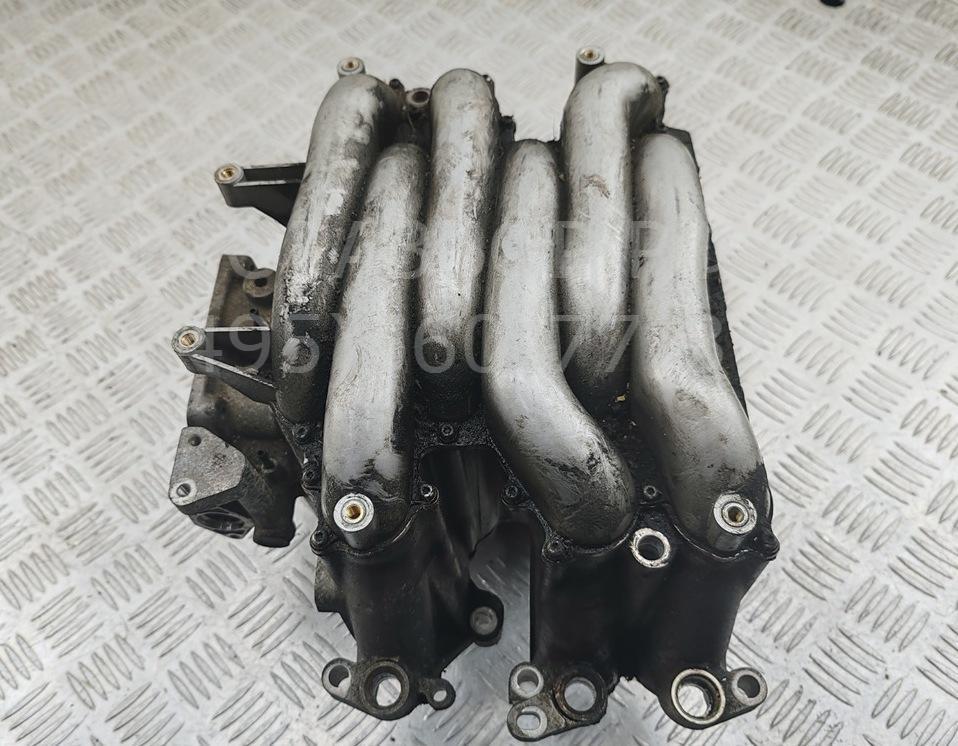 Коллектор впускной