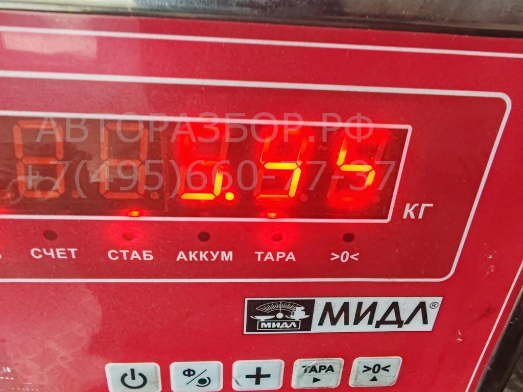 Коллектор впускной