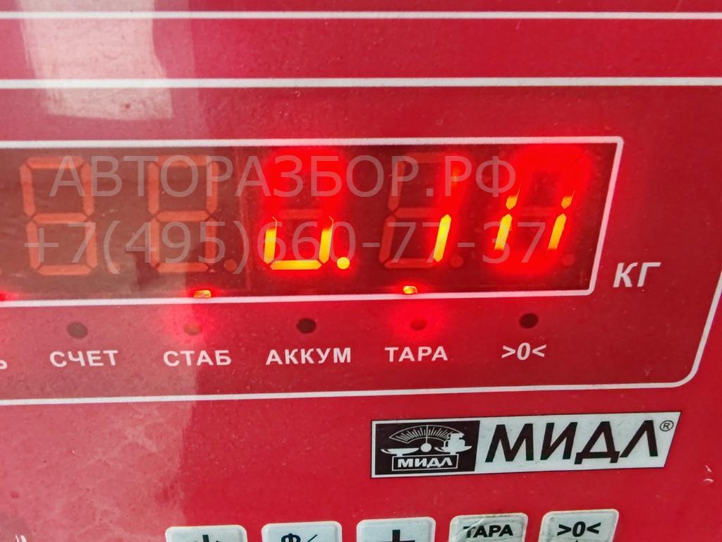 Датчик положения коленвала