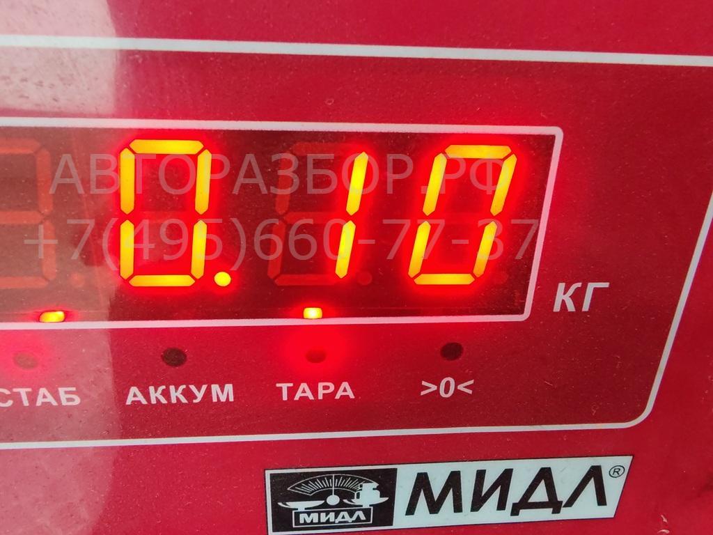 Датчик температуры