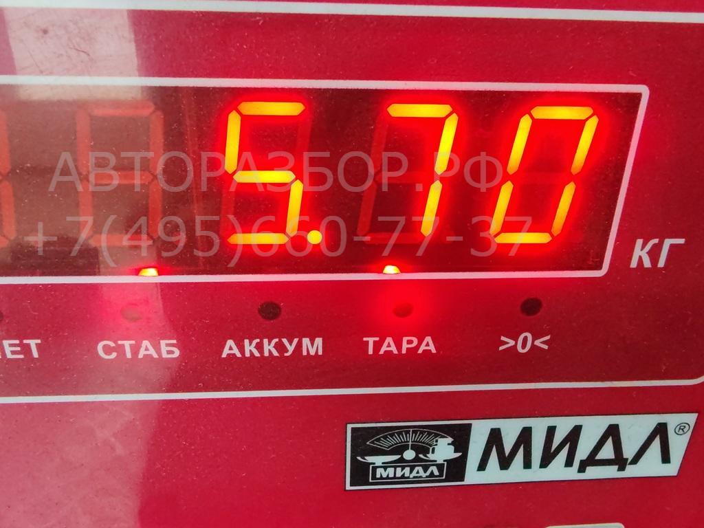 Компрессор кондиционера