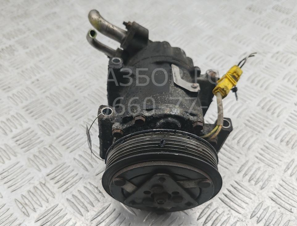 Компрессор кондиционера