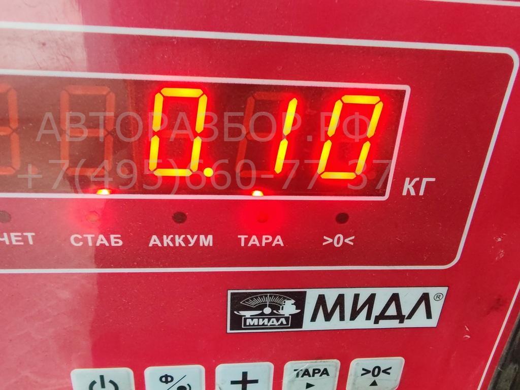 Датчик положения коленвала