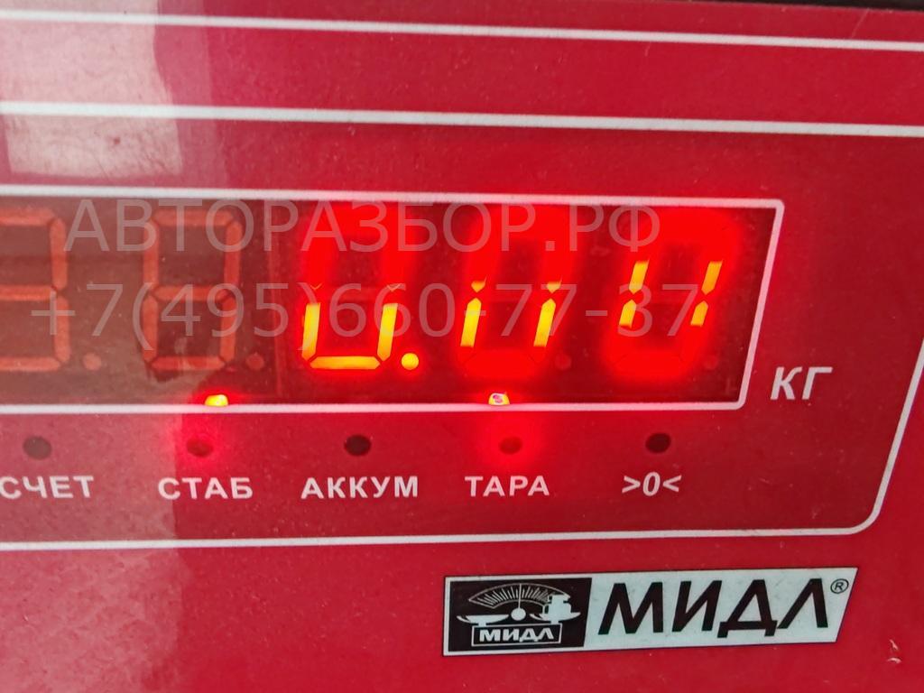 Датчик температуры