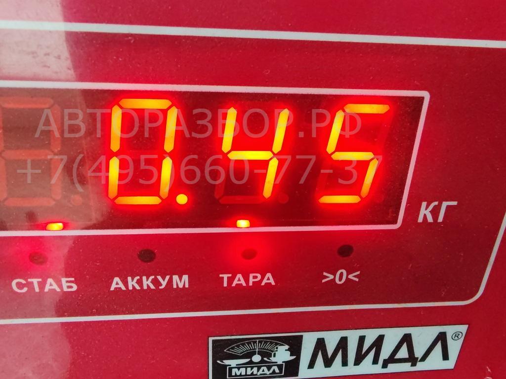 Кронштейн ГУР