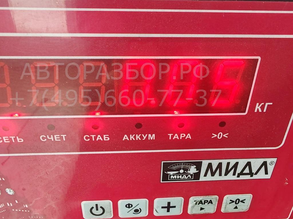 Щуп масляный двигателя