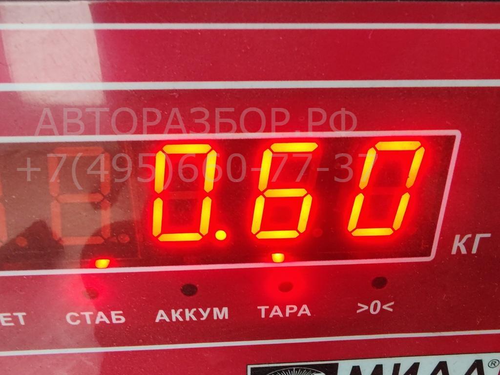 Опора двигателя