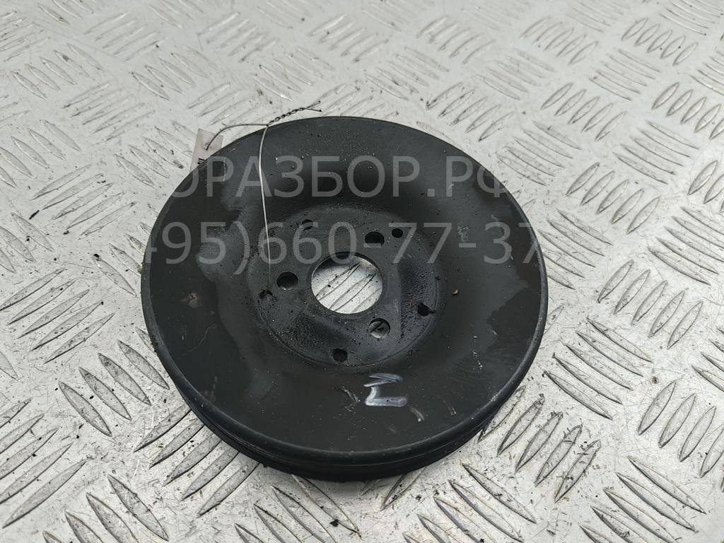Шкив насоса ГУР