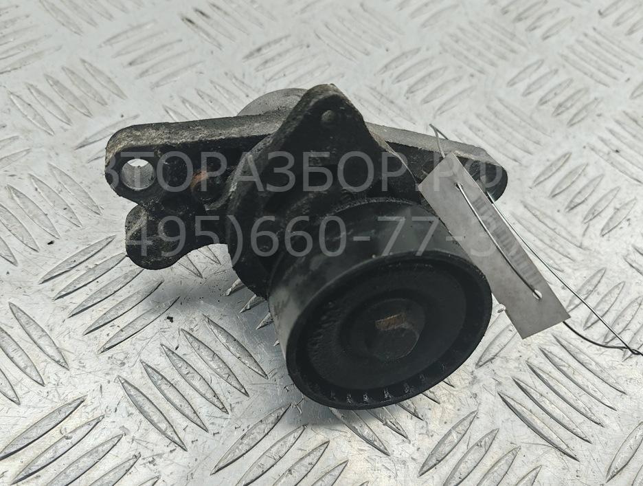 Механизм натяжения ремня ГРМ