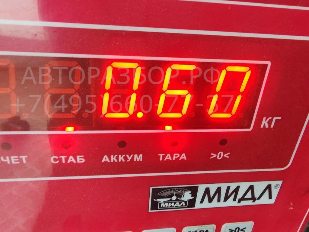 Механизм натяжения ремня ГРМ