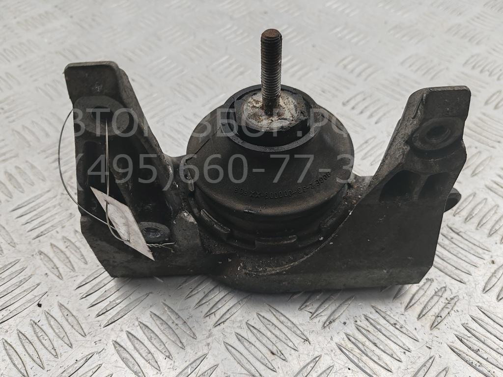 Опора двигателя