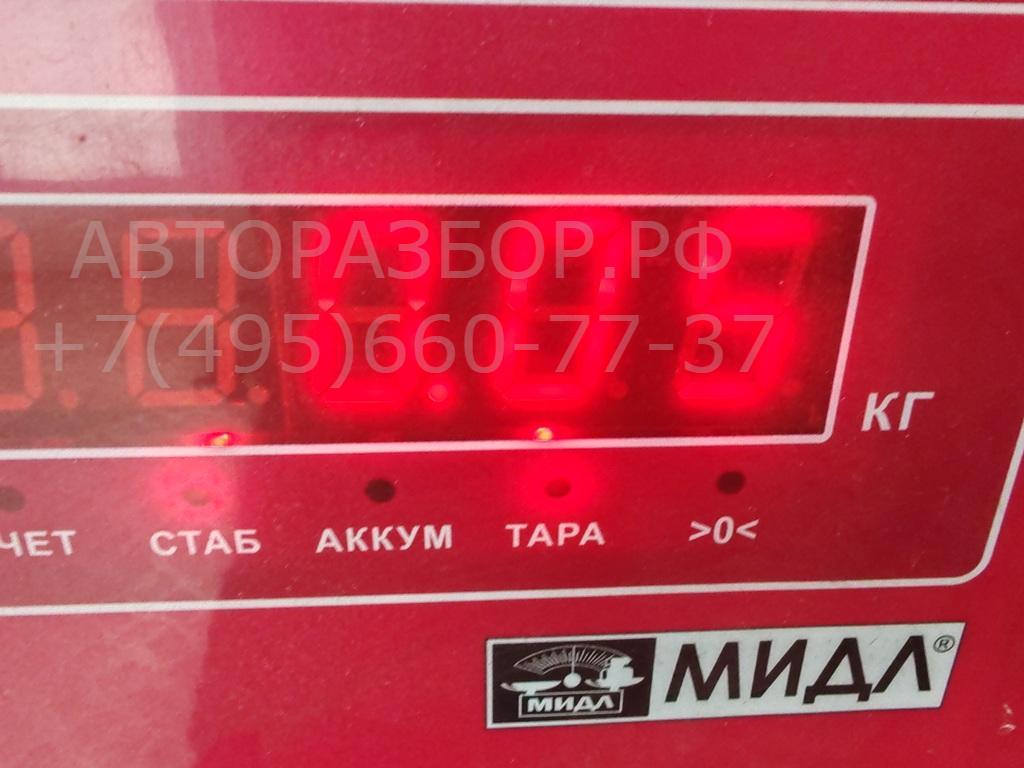 Датчик температуры