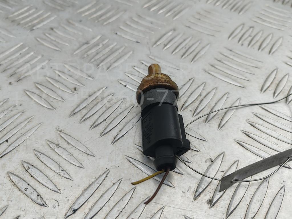 Датчик температуры