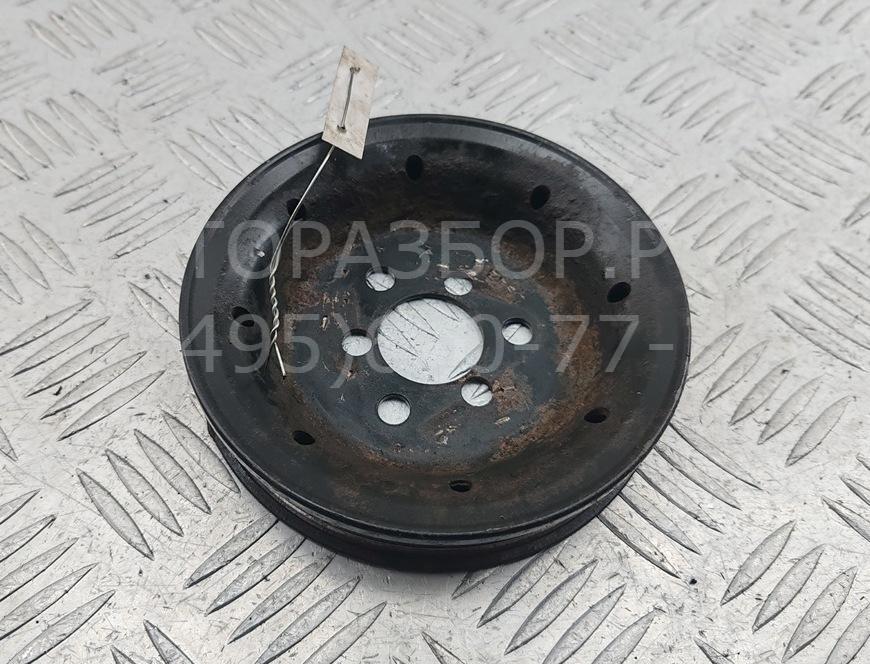 Шкив насоса ГУР