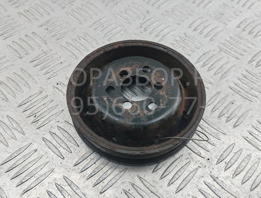 Шкив насоса ГУР
