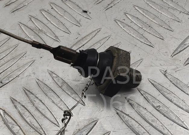 Датчик давления масла