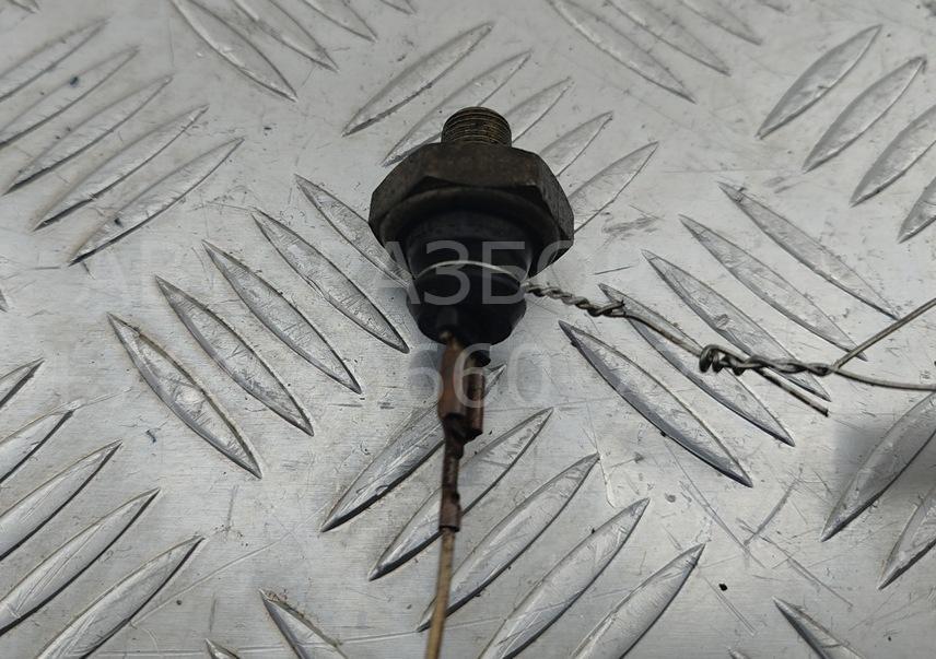 Датчик давления масла