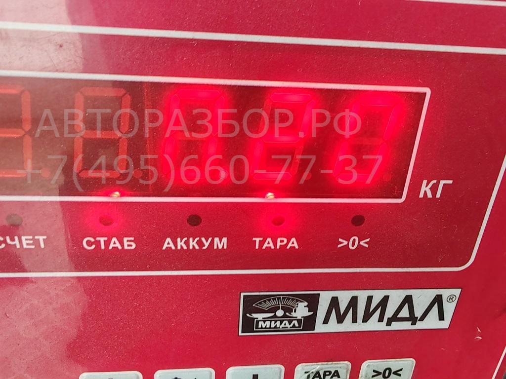 Кожух ремня ГРМ