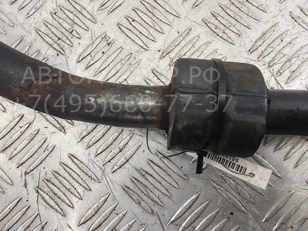 Стабилизатор передний