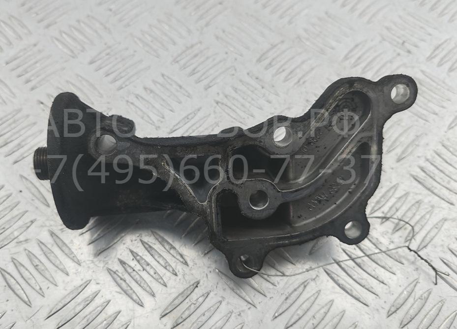 Корпус масляного фильтра