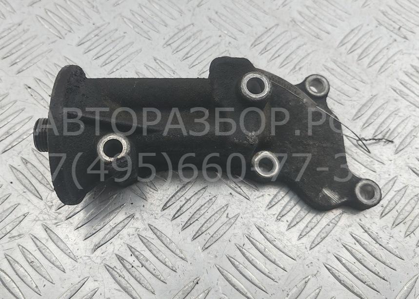 Корпус масляного фильтра