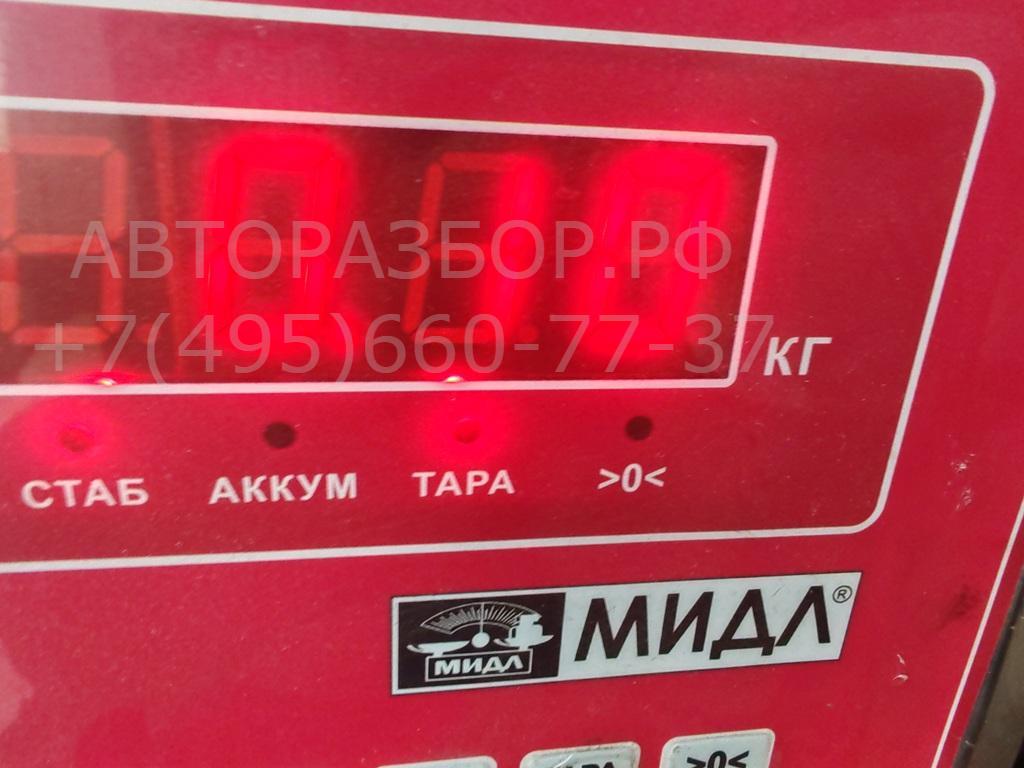 Датчик положения коленвала