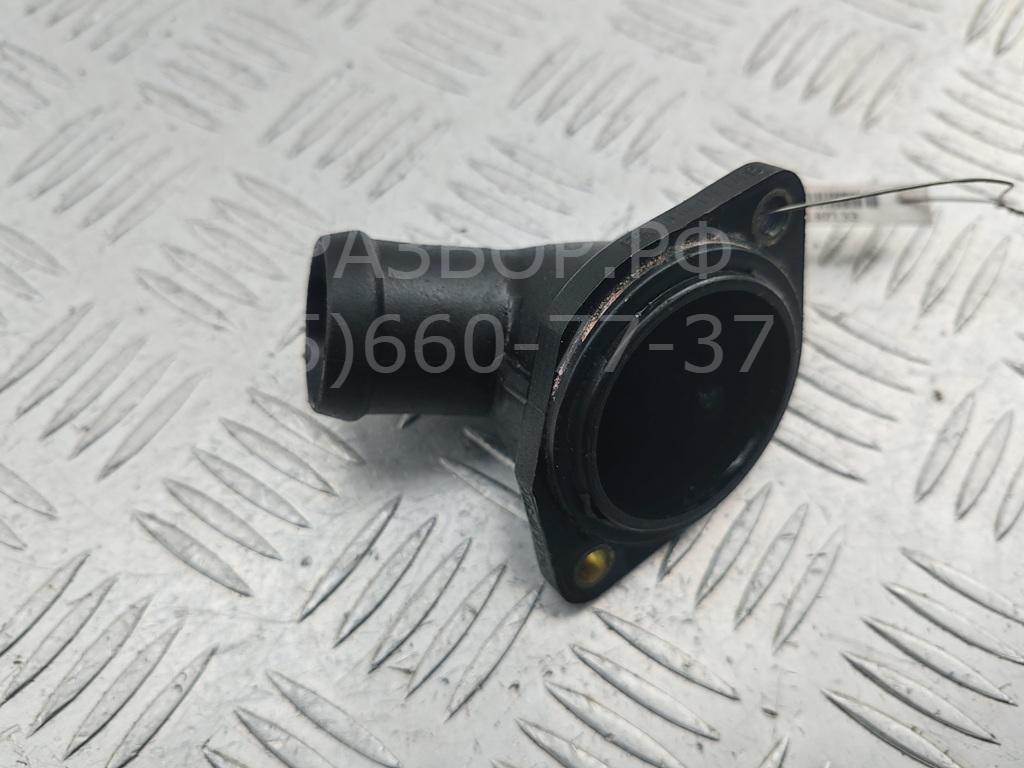 Корпус термостата