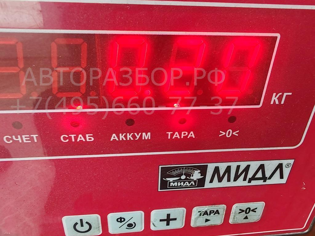 Корпус термостата