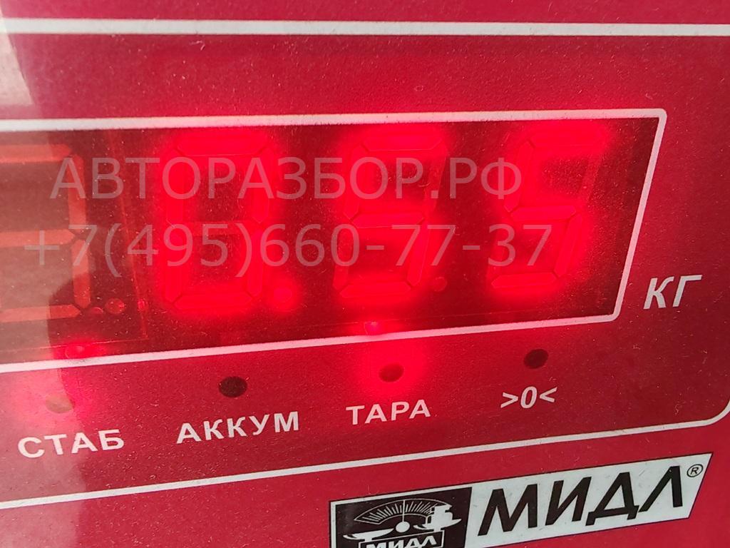 Трубка масляная