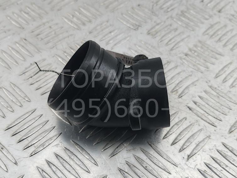 Трубка турбины