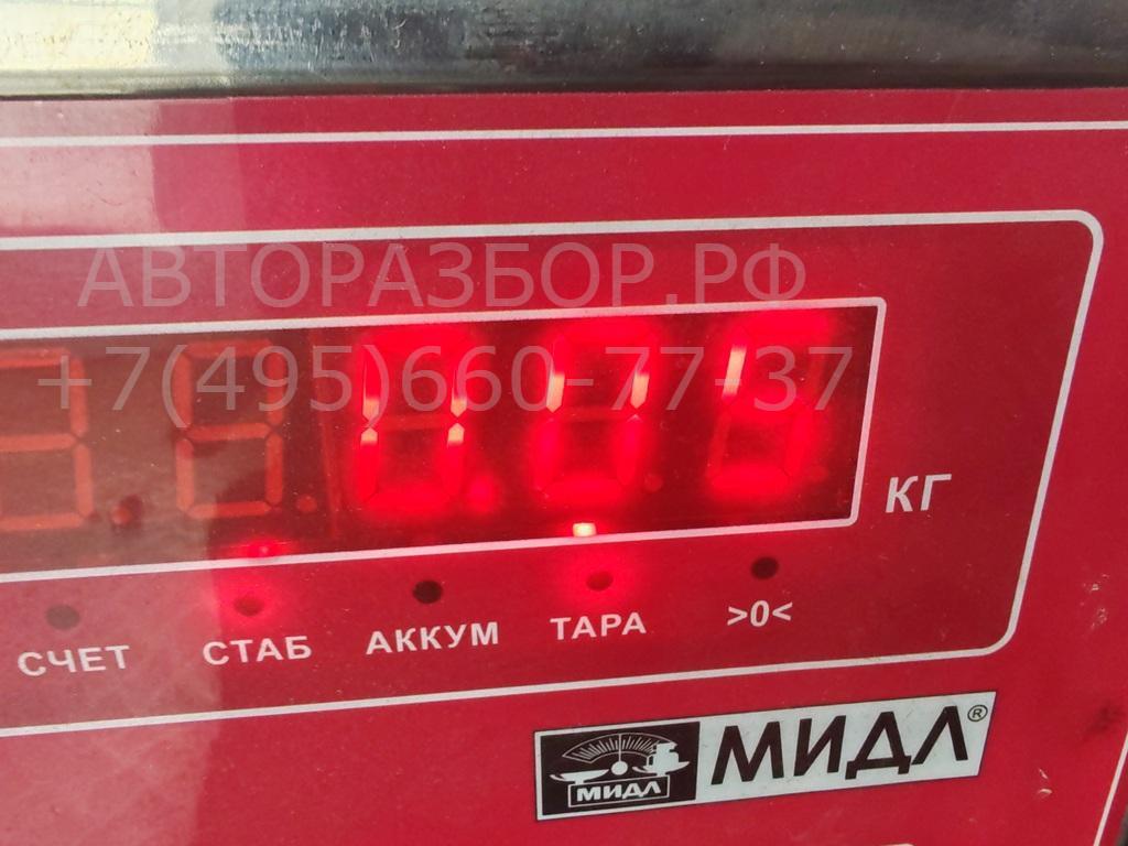 Датчик положения коленвала