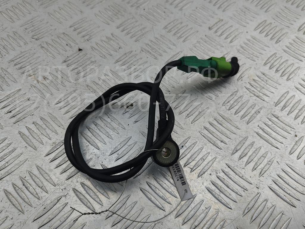 Датчик детонации