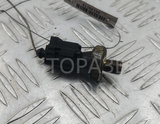 Датчик давления масла