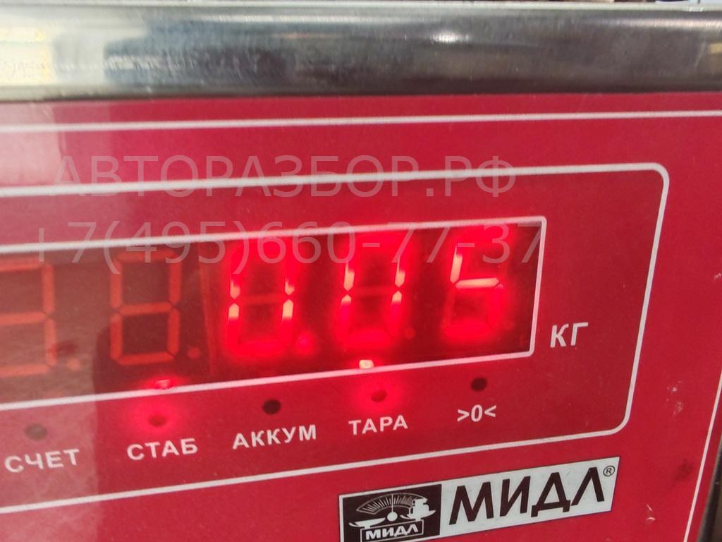 Датчик давления масла