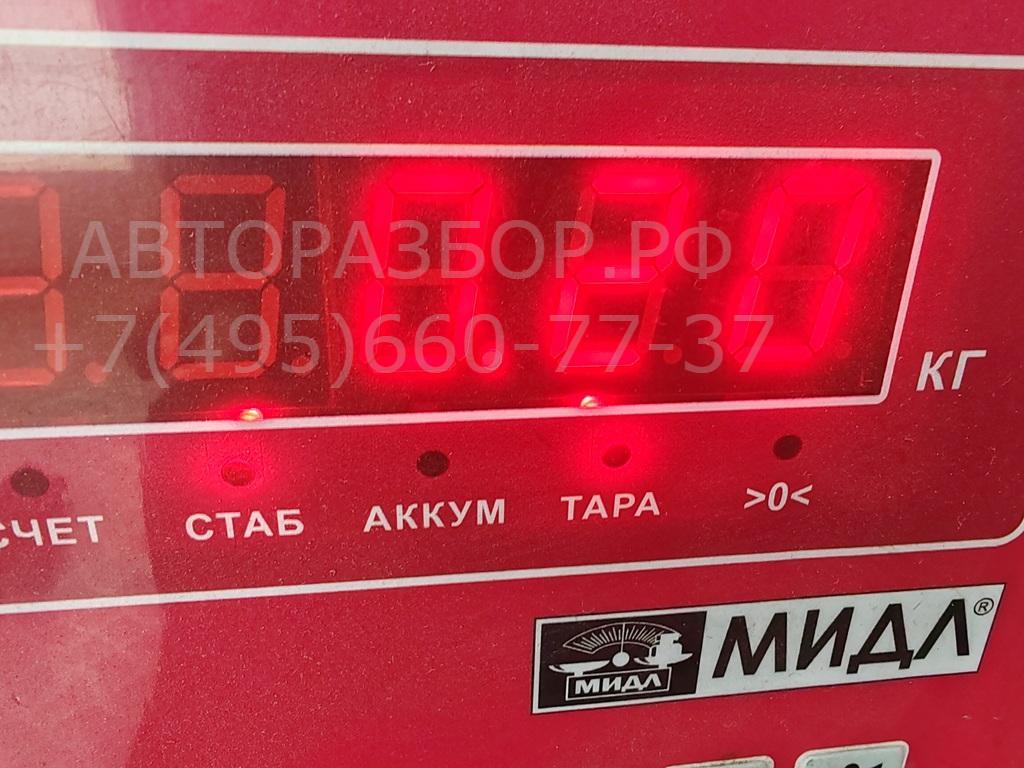 Фланец / тройник