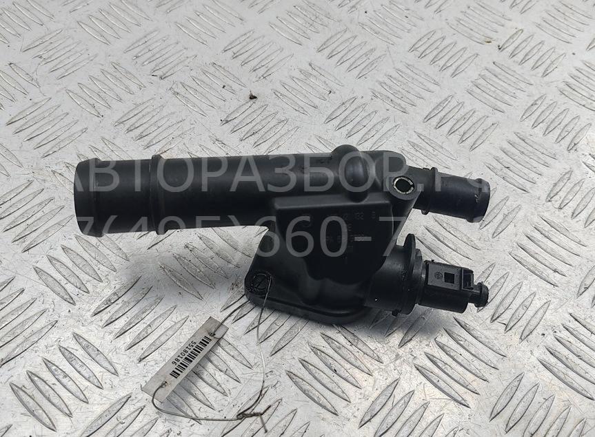 Фланец / тройник