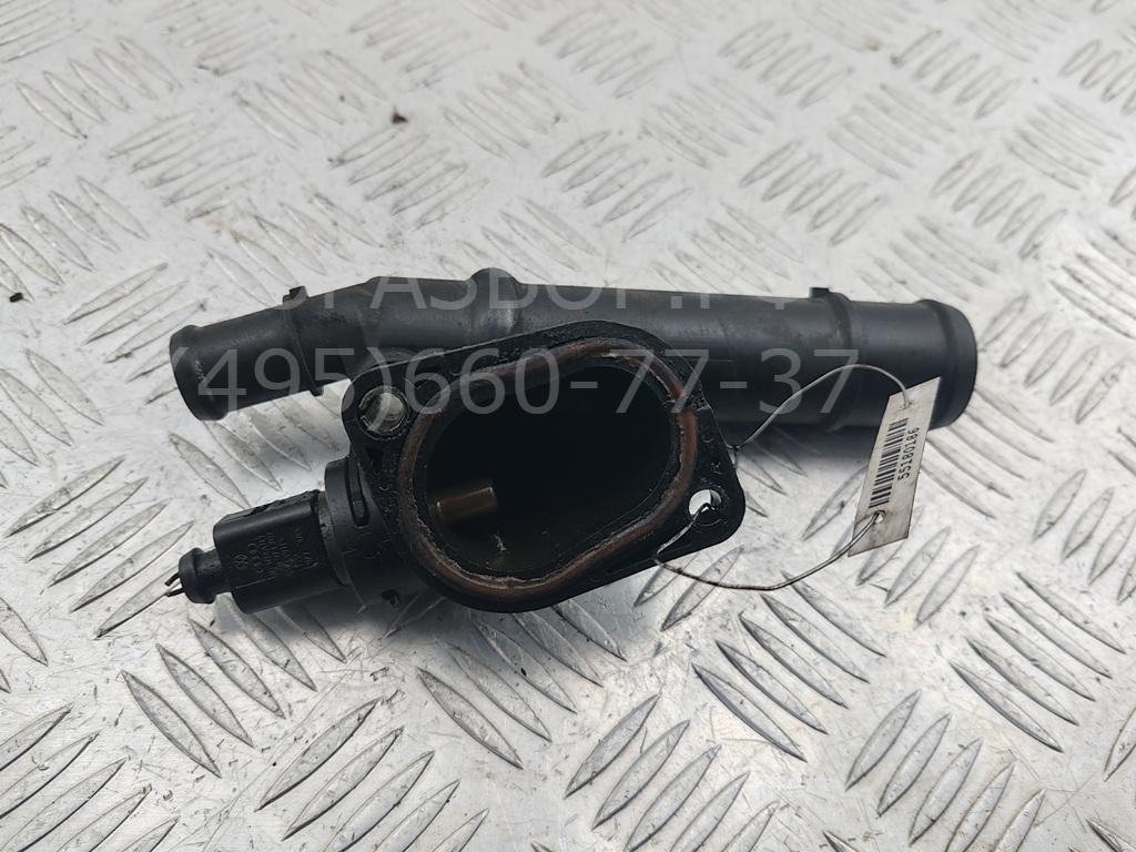 Фланец / тройник