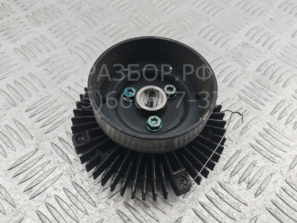 Термомуфта