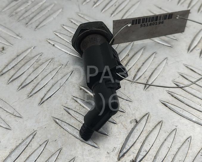 Датчик давления масла