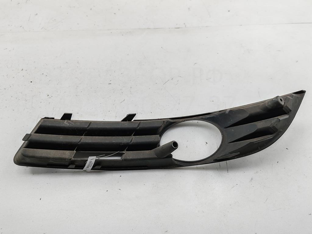 Решетка в бампер