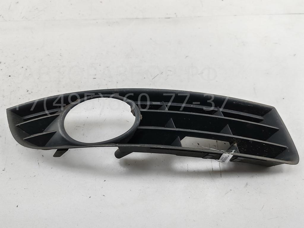 Решетка в бампер