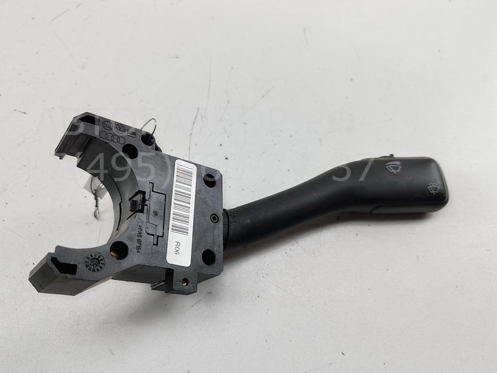 Переключатель стеклоочистителей