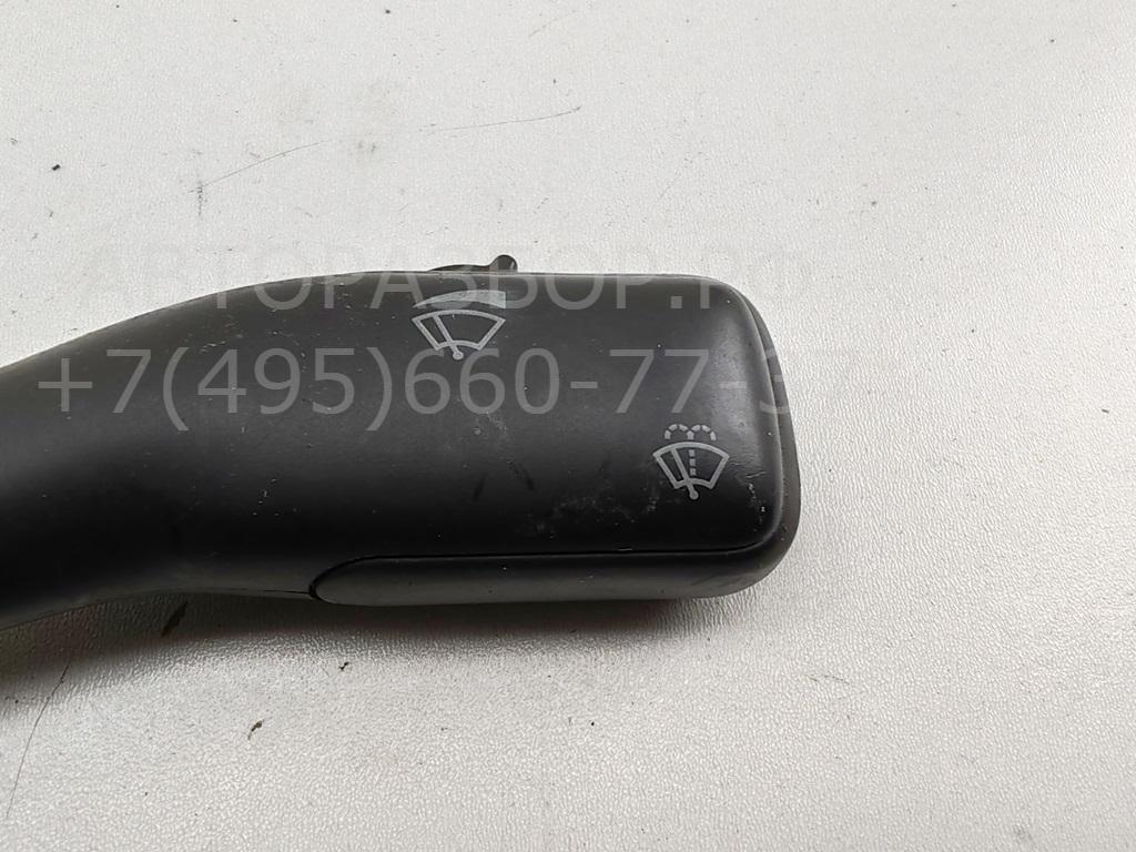 Переключатель стеклоочистителей