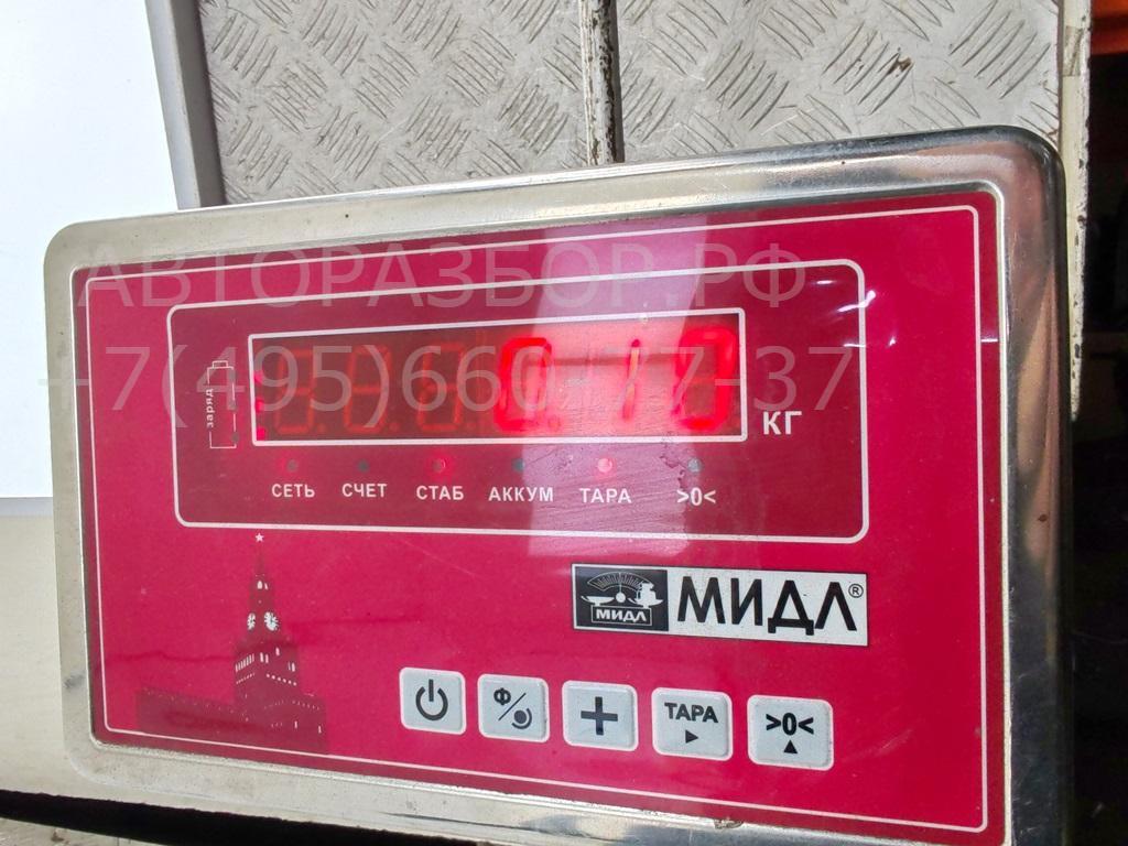 Переключатель стеклоочистителей