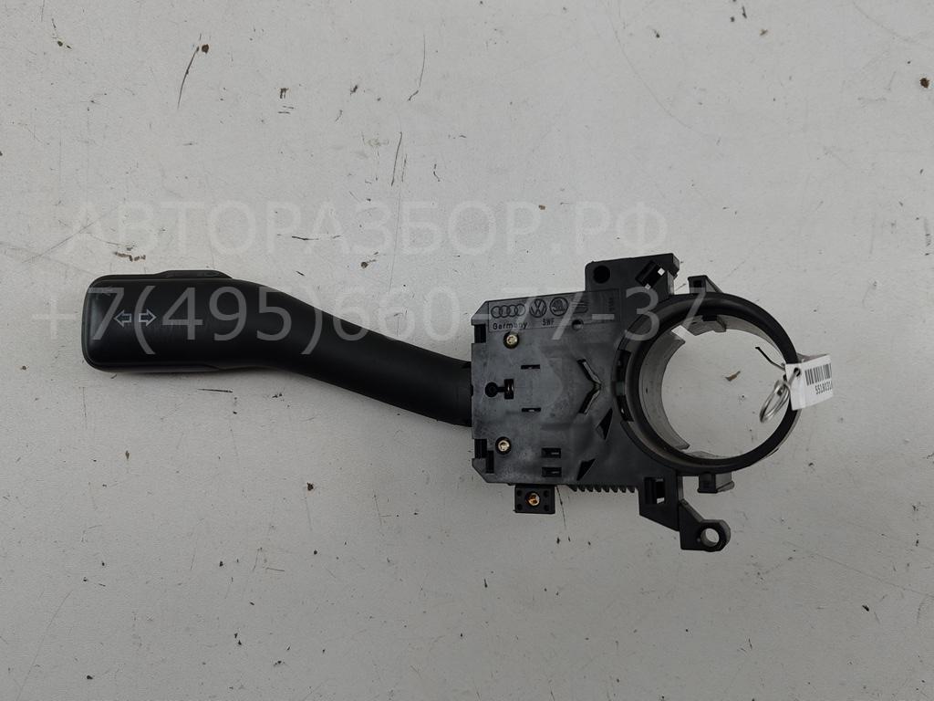 Переключатель стеклоочистителей